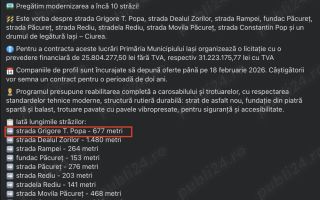 Teren Bucium, în spate la LIDL, 503 mp - Poză 2