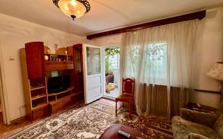 Titulescu - Apartament cu 4 camere la 5 minute de Piata Victoriei - Poză 1