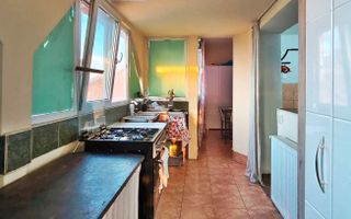 Apart. 3 camere, util 69 mp, parcare de domiciliu, zona Dacia, Oradea - Poză 9