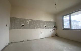 Unitate Locativa Semifinisata cu Teren de 350 mp in Chinteni - Poză 16