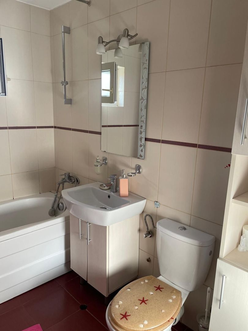 | Apartament cu 3 camere de vanzare | Decomandat | Cartierul Marasti | - Poză 7