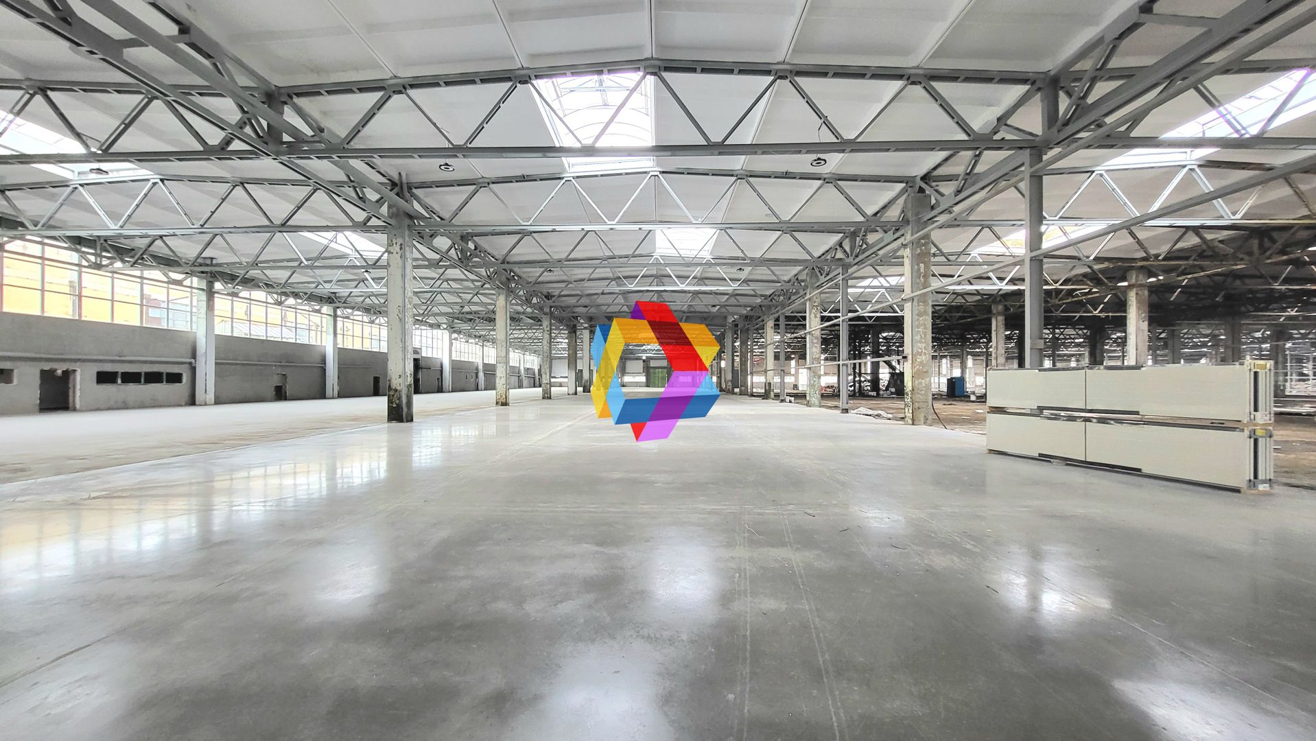 Spatiu industrial - 6000 mp  # plus-imo.ro - Poză 6