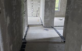 Apartament cu o camera, etaj intermediar, 44 mp construiti - Micro 17 - Poză 5