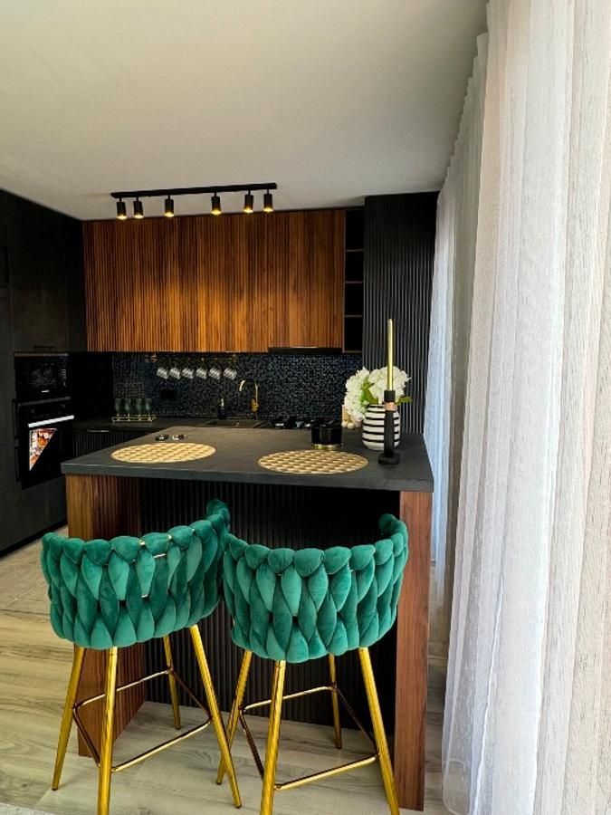 Lipovei | 2 Camere Elegante | Mobilat Complet | Decomandat. - Poză 9