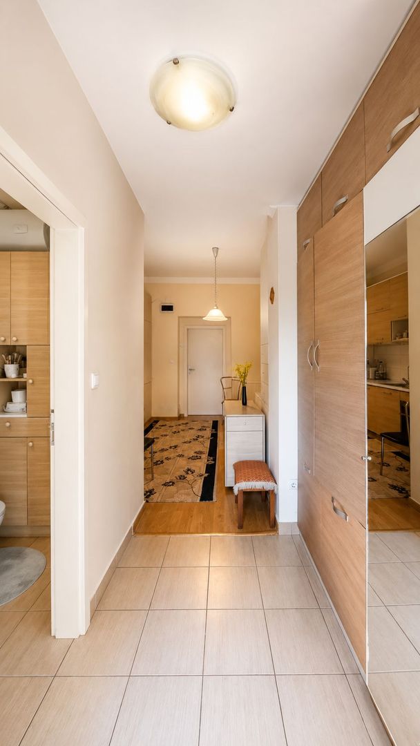 Comision 0% Apartament 2 camere, 52 mp, parter, Zona Brâncoveanu - Poză 6
