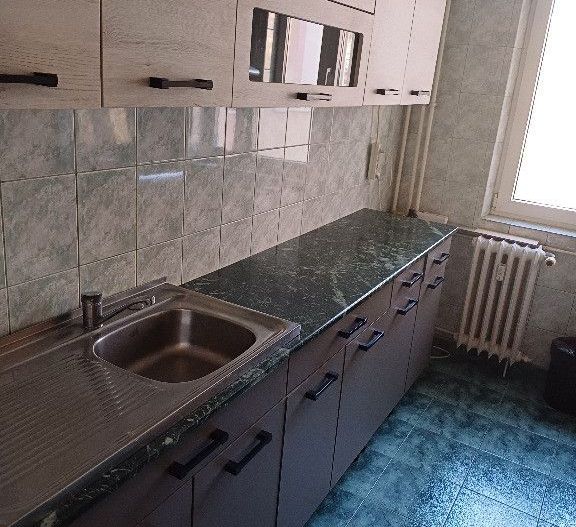 Apartament 3 camere - etaj 3 - langa metrou 1 Decembrie - Titan - Poză 4