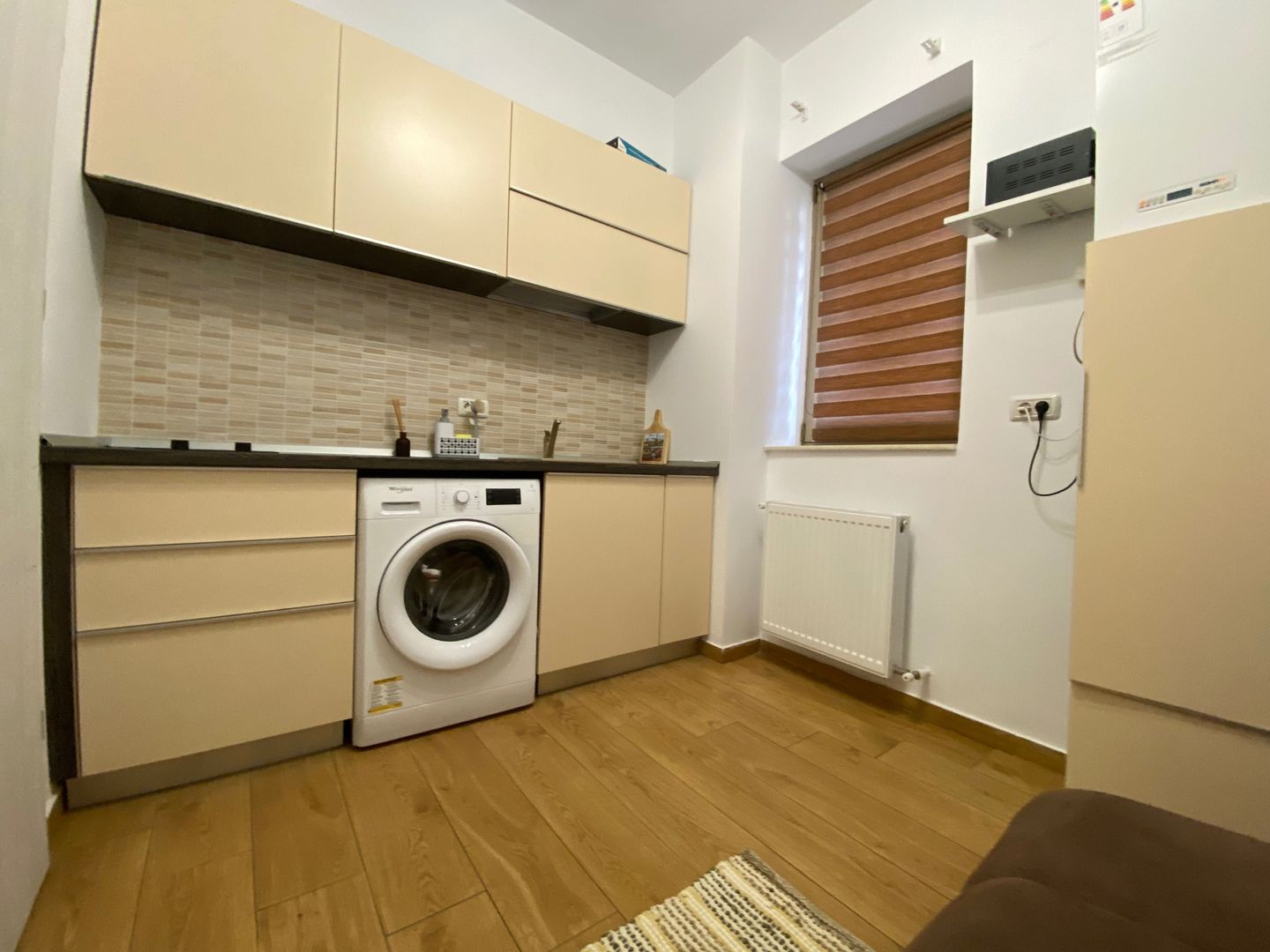 Vand/schimb ap 2 camere in Mamaia N - zona cluburilor - Poză 7