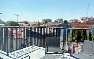 Apartament cu 2 camere bloc nou ultracentral | Terasa 15 mp - Poză 2