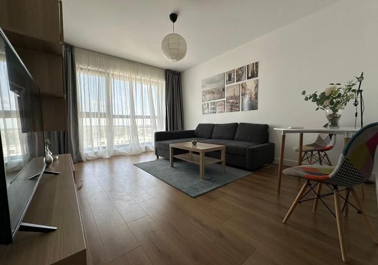 2 camere | Onix North Park | Pipera | 2 bai | balcon 5 mp - Poză 1