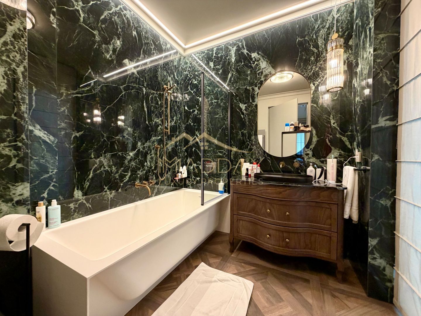 Vila Exclusivista // 6 camere *590mp* 2 parking // Pipera – Iancu Nicolae - Poză 44