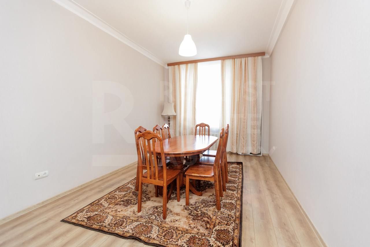 Vânzare, oficiu, bd. Ștefan cel Mare și Sfânt, Centru - Poză 4