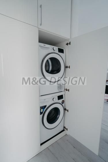 Apartament 2 camere Giroc- Calea Urseni - Poză 8