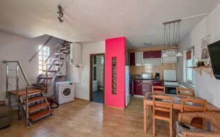 Costinești | 1.707 mp + CASA | Potențial pensiune / cazare - Poză 4