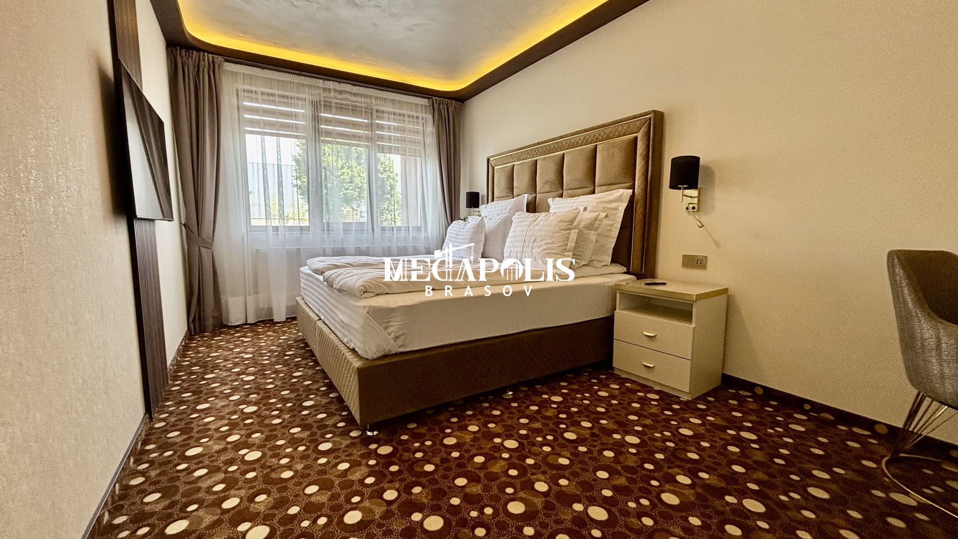 Apartament 4 camere | Parcare | Gama Premium | Isaran Residence - Poză 12