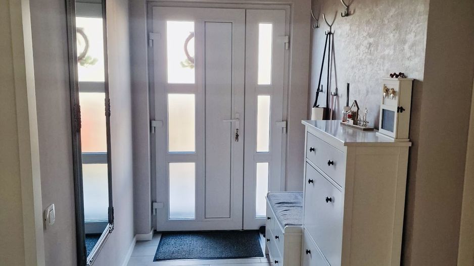 Casă P+E Complet Mobilată – Grigorescu - Poză 3