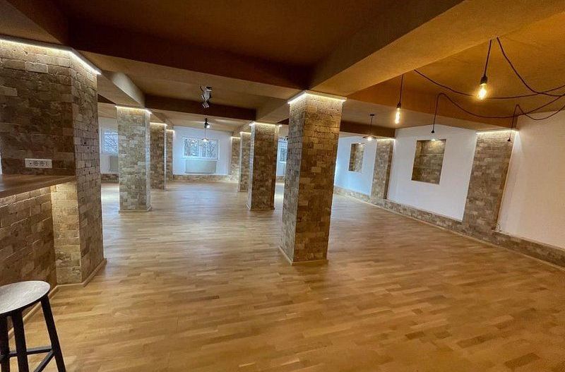 Spatiu birouri renovat 150mp in vila, zona Cotroceni / Razoare - Poză 2