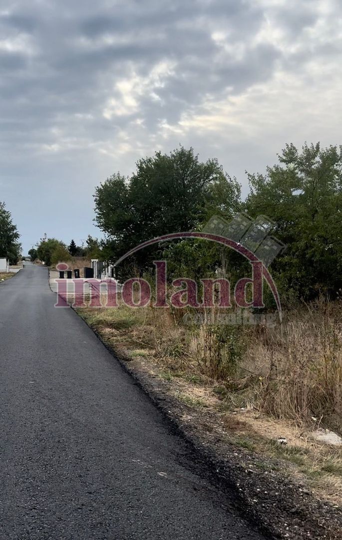 Vanzare Teren 5000mp - deschidere Lac Snagov - Ciofliceni - Poză 4