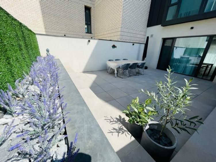 Apartament 3 camere | 132 mp | Băneasa | etaj 2 | parcare subterană - Poză 17
