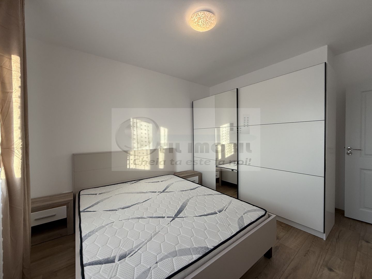 2 CAM , LUNCA CETATUII, DECOMANDAT , LOC PARCARE, PRIMA INCHIRIERE - Poză 2