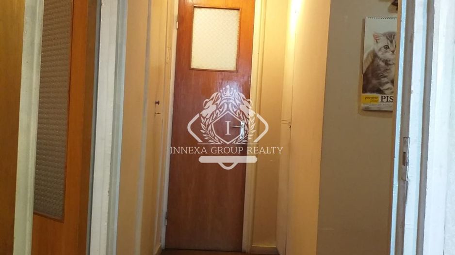 Pasaj Obor | Apartament 3 camere | Bloc reabilitat | Lângă metrou - Poză 6