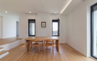 Casa individuala superba, amenajata in stil scandinav Dezmir COMISION 0% - Poză 18