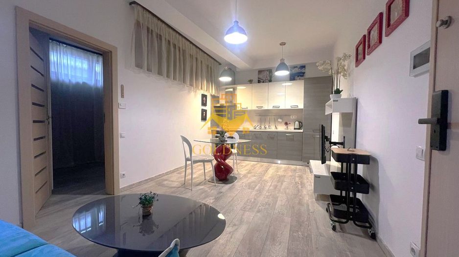 2 camere, Parcare, Centru, Piata Muzeului, Piata Unirii, Memo, UMF - Poză 3