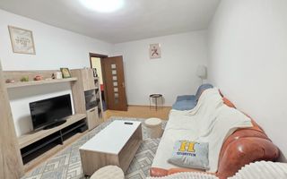 Apartament 62mp cu 2 camere/2 balcoane – mobilat/utilat – zona Nord - Poză 2