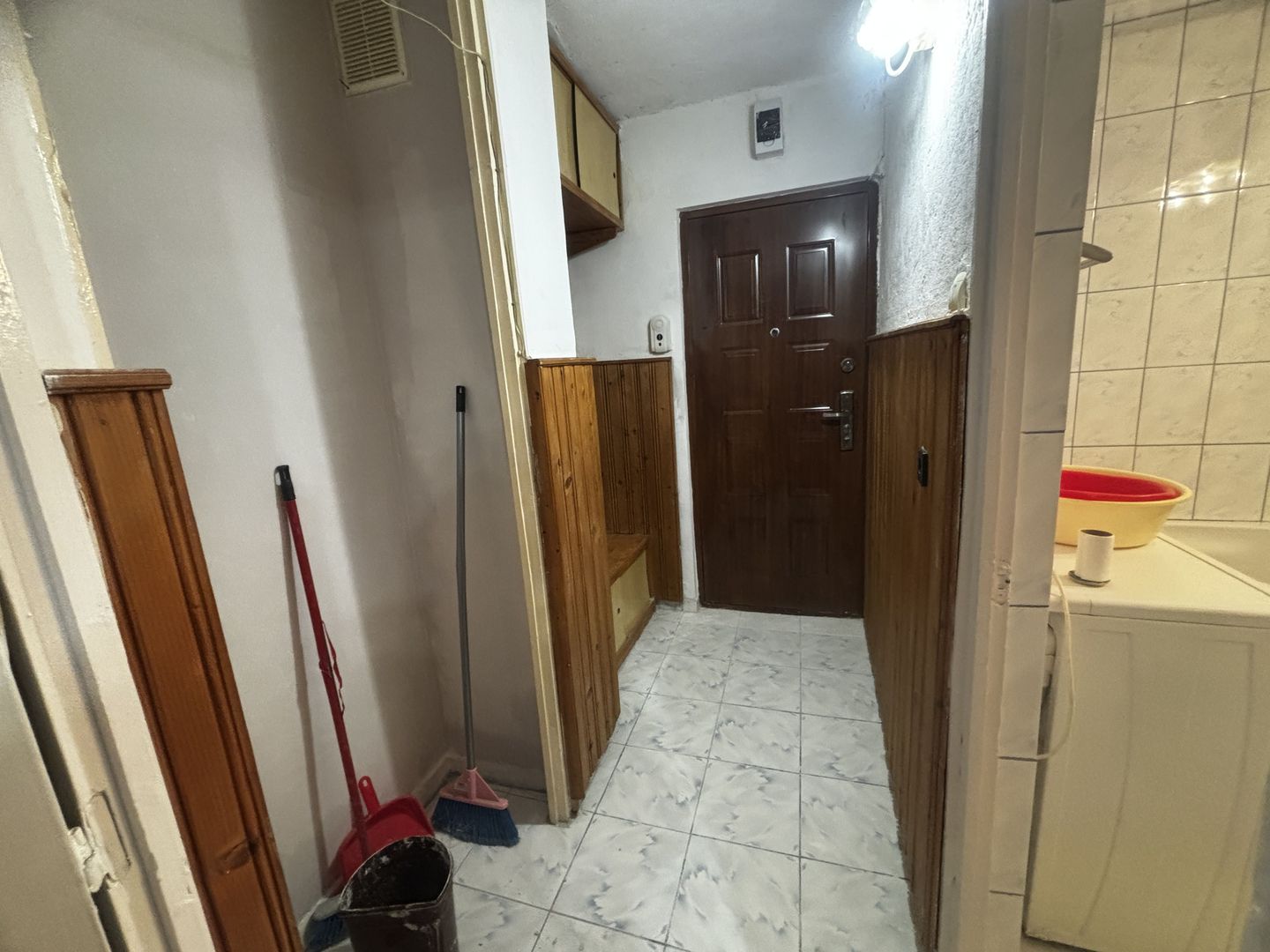 Garsonieră 25 M² etaj 1 Aleea Luceafărului - Poză 6