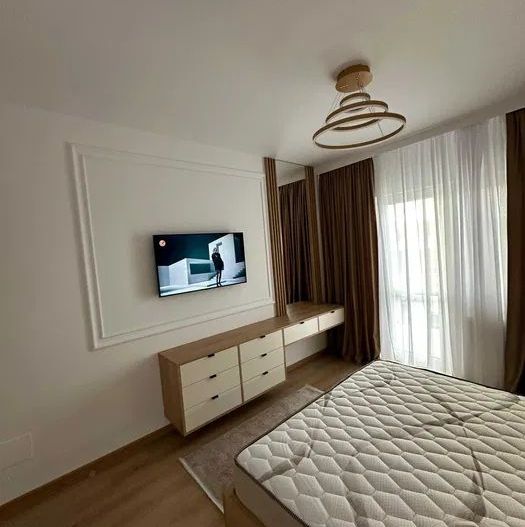 Apartament 2 camere | Complex Nou Berceni | Parcare inclusa - Poză 4