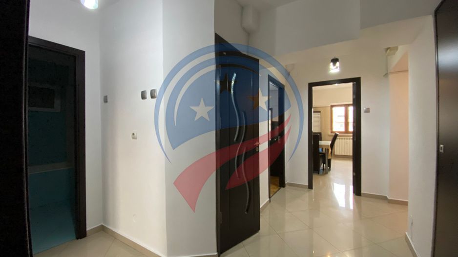 CHIRIE AP 3 CAMERE CENTRU MODERN - Poză 1