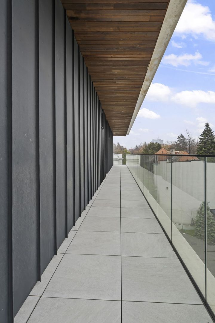 Apartament unic 5 Camere | Zona Aviatorilor - Poză 18