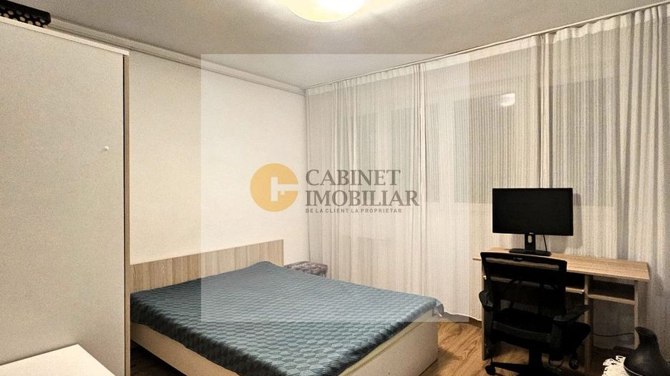 Apartament 2 camere | Complet mobilat | Drumu Taberei - Poză 3