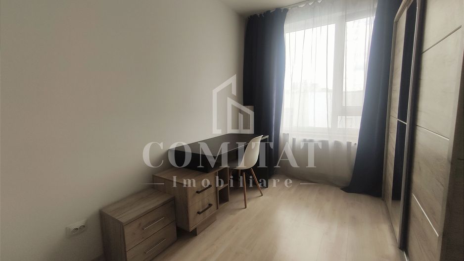 Apartament cu 2 camere | Complex Riverside | Zona Rivus Mall - Poză 5