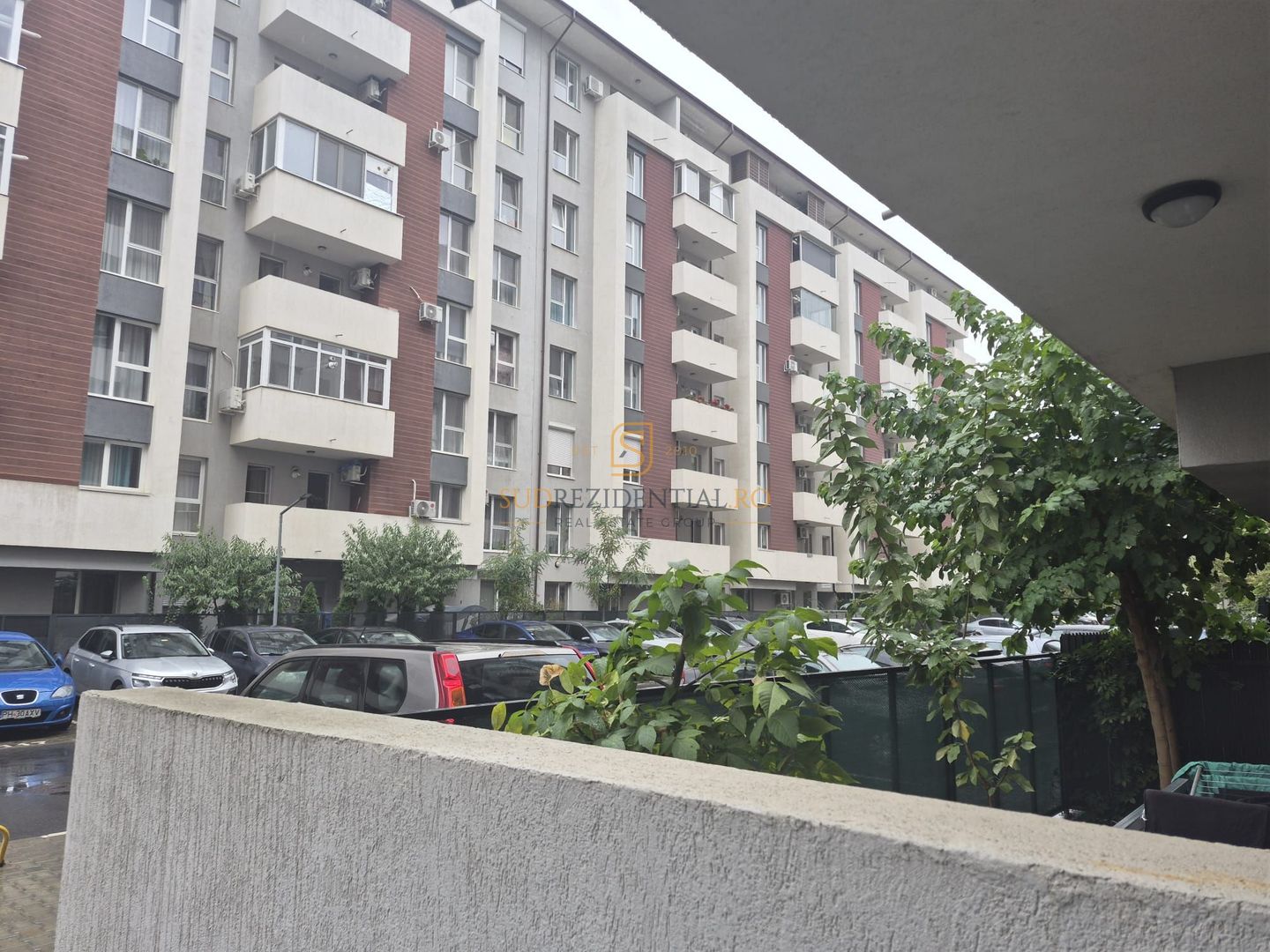 Apartament 2camere, mobilat și utilat, parcare inclusă -Metrou Berceni - Poză 24