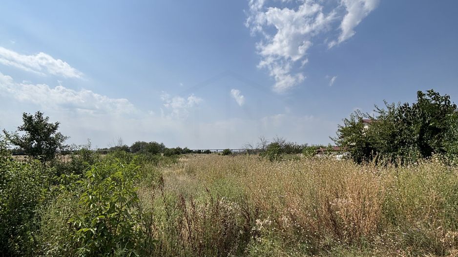DE VANZARE - Teren – Centura de Nord Craiova, Aleea 1 Șimnic - Poză 2