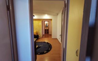 Apartament 3 camere de vanzare, Bulevardul Stefan cel Mare, Iasi - Poză 7