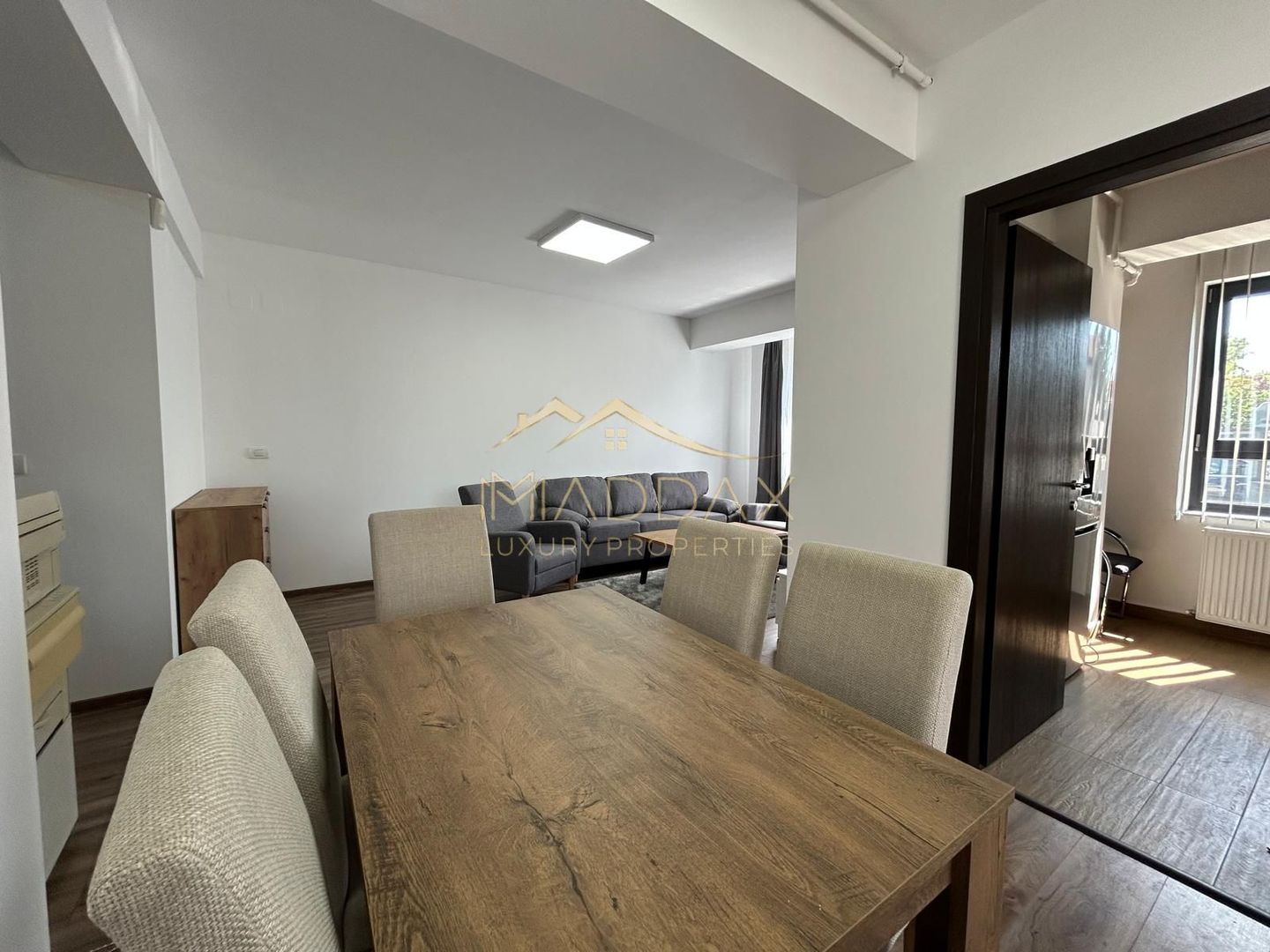Apartament 2 camere I 73mp utili I Bloc nou I Pipera - Voluntari - Poză 9