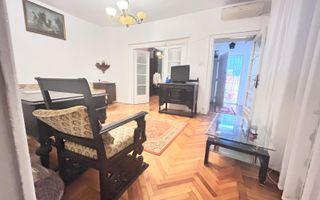 🏡 Apartament 3 camere de închiriat – casă la curte, Lacul Tei - Poză 3