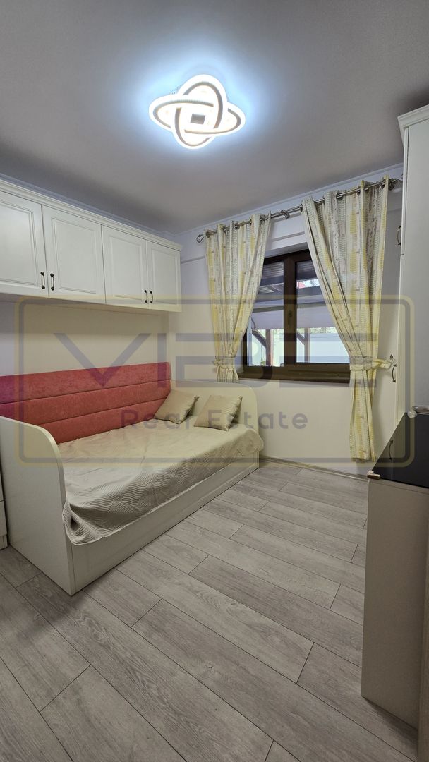 Moara De Vant -3 camere- curte 120mp - 2 locuri parcare ! - Poză 30