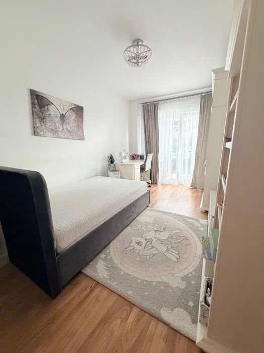 Apartament modern cu 2 camere în Bună Ziua, Cluj-Napoca. - Poză 6
