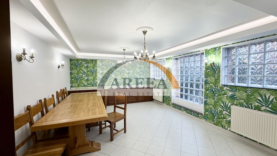 Vilă cu curte mare și piscină – ideală pentru familie, Pipera - Poză 21