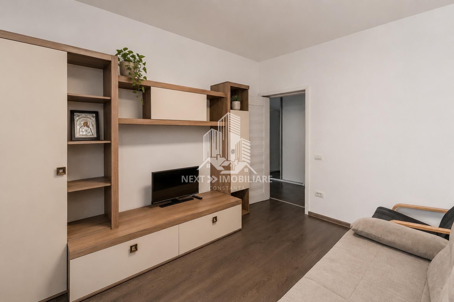 Casă tip duplex 4 camere, Palazu Mare, 3 locuri de parcare - Poză 6