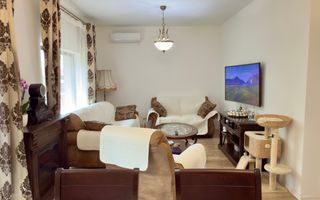 Casa tip duplex, 5 camere, Mogosoaia, P+1+Pod ! - Poză 7