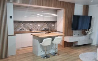 2 room apartment for rent | Parcul Carol-Soseaua Viilor - Poză 3