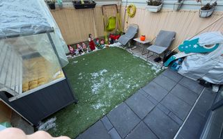 SAD. Pozitie excelenta. Gradina proprie. - Poză 6