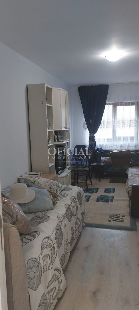 Apartament 3 camere | Pet Friendly | Parcare | Stejarului | Floresti - Poză 3