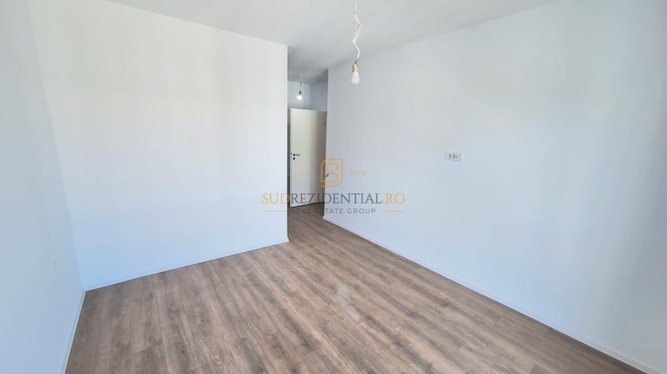 Apartament 3 camere, incalzire in pardoseala–Bloc nou - Bd Metalurgiei - Poză 7