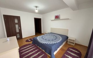 AP. 2 CAMERE SISESTI, TERASA 15 MP, PET-FRIENDLY, LOC PARCARE,BLOC NOU - Poză 1