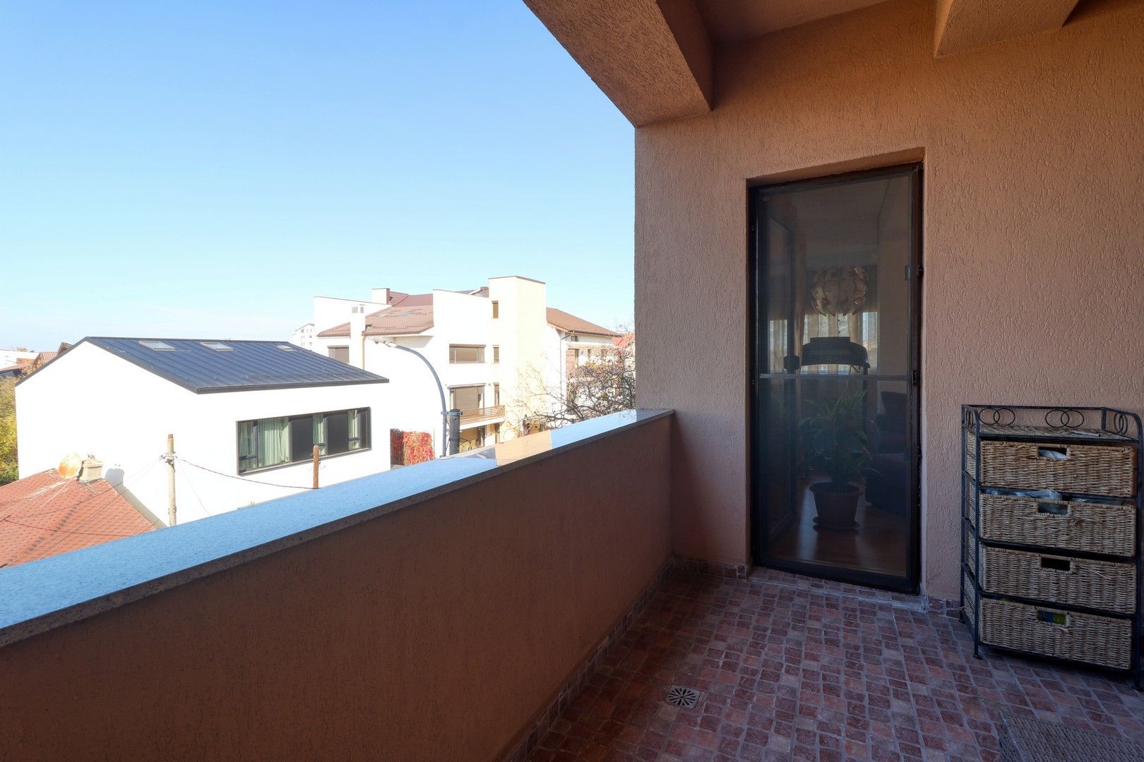 Parc Bazilescu- Apartament  4 camere – 115mp- La cheie- 0% comision - Poză 35