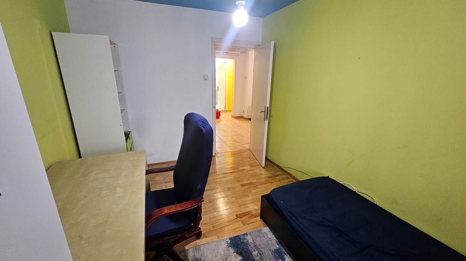 STEFAN CEL MARE - Polona - Chirie - 4 camere - 2 minute metrou - Poză 10